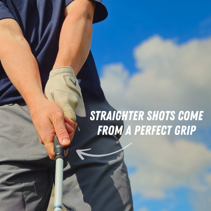 TrueGrip Golf-Trainer