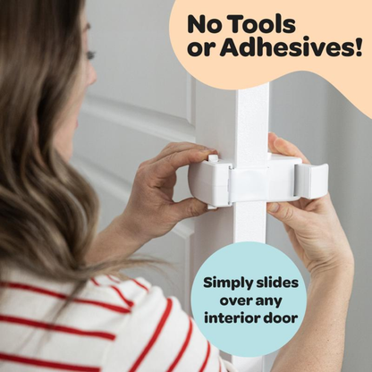 HugLock Child Safety Lock
