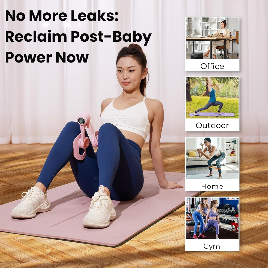 NovaCare™ Pelvic Trainer
