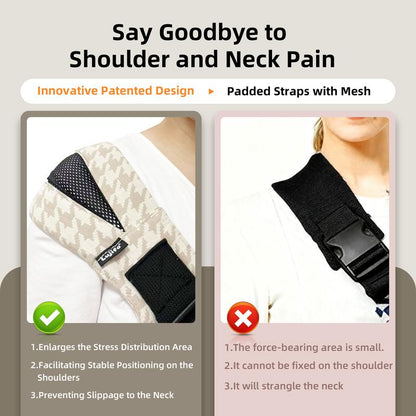 CalmCarry Baby Sling