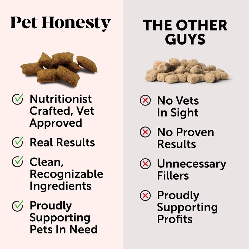 PurrDefense Daily Immune Treats