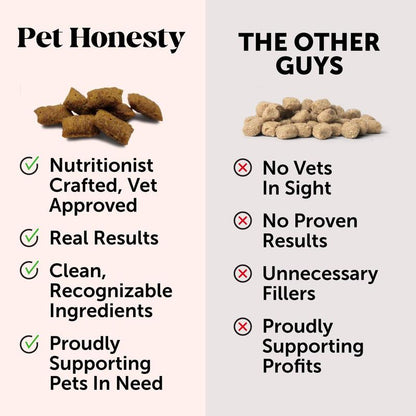 PurrDefense Daily Immune Treats