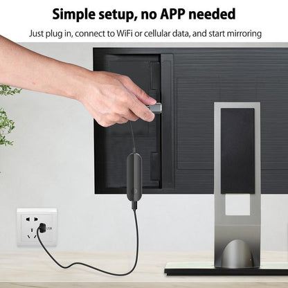 PocketCast HDMI