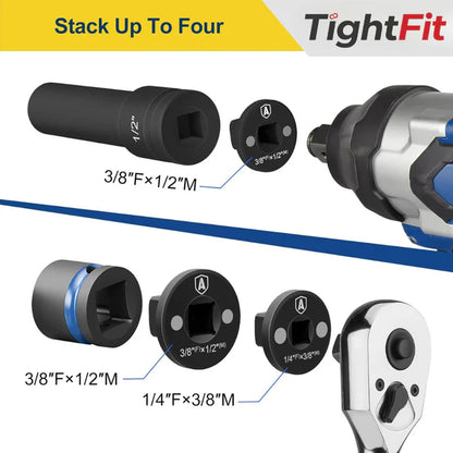 QuickDrive™ Adapter Set