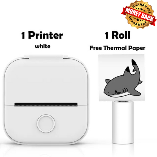 InstaPrint Pod