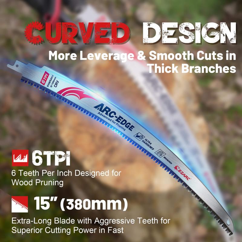 TimberRazor Pro