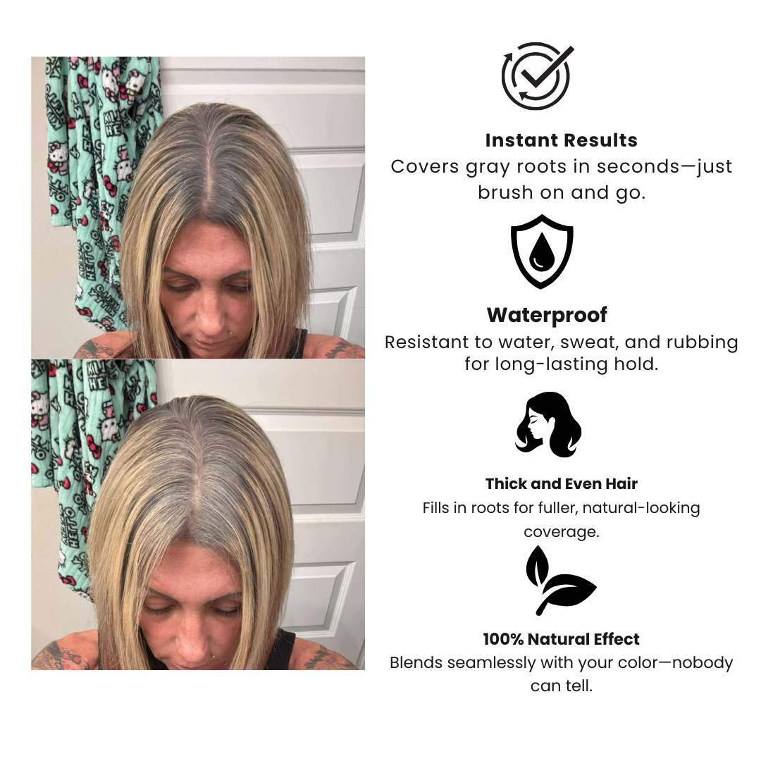 Crown's Hair Guard