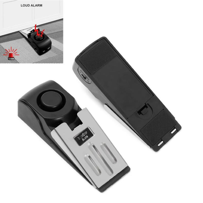 SafeStep Door Alarm