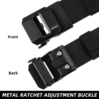 TitanRatchet™ Nylon Belt