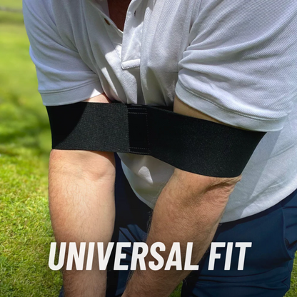 TrueGrip Swing Band