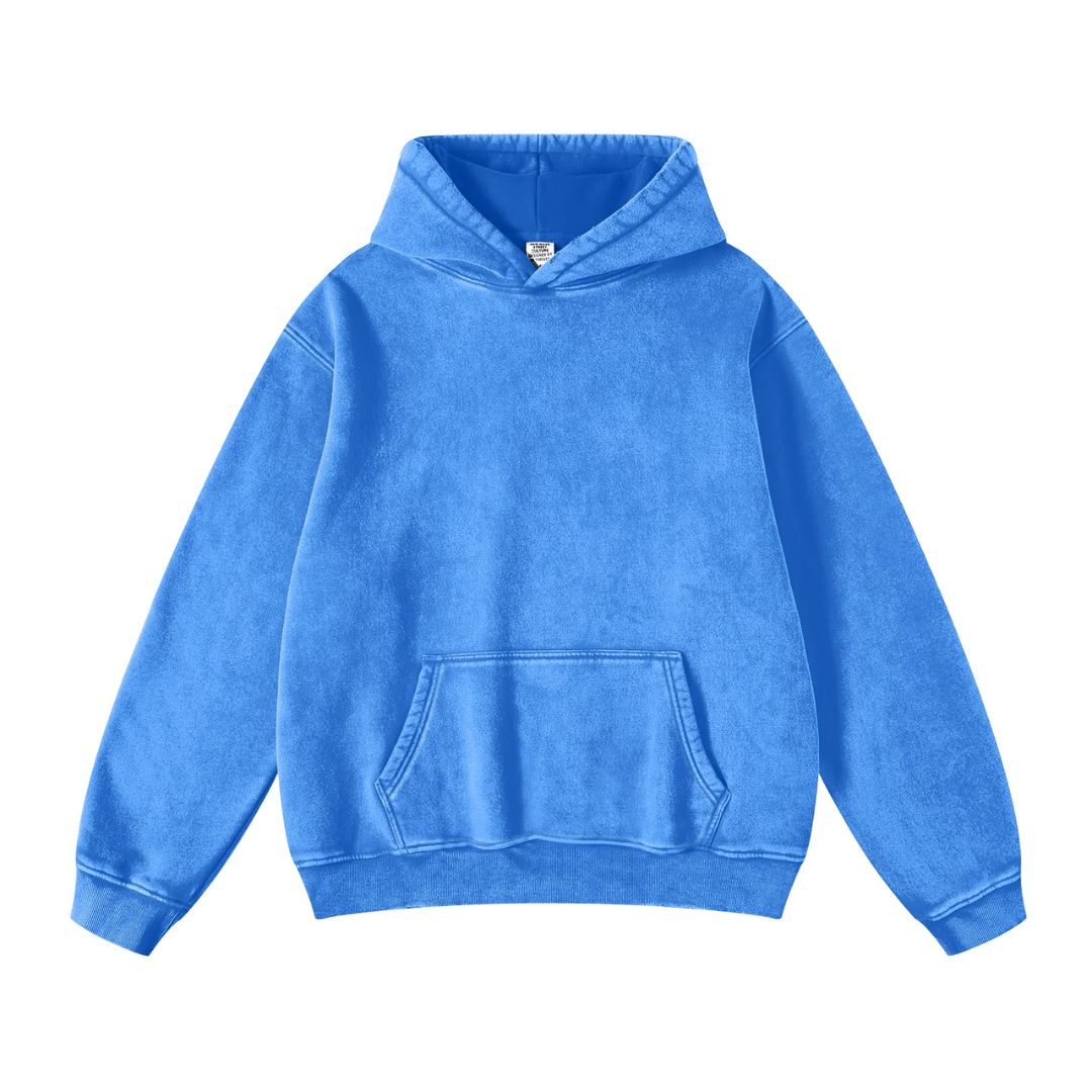 UrbanDrift - UniSex-Hoodie