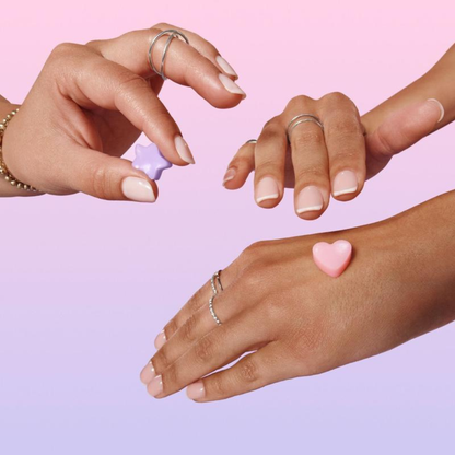 SoftPop Lotion Bursts