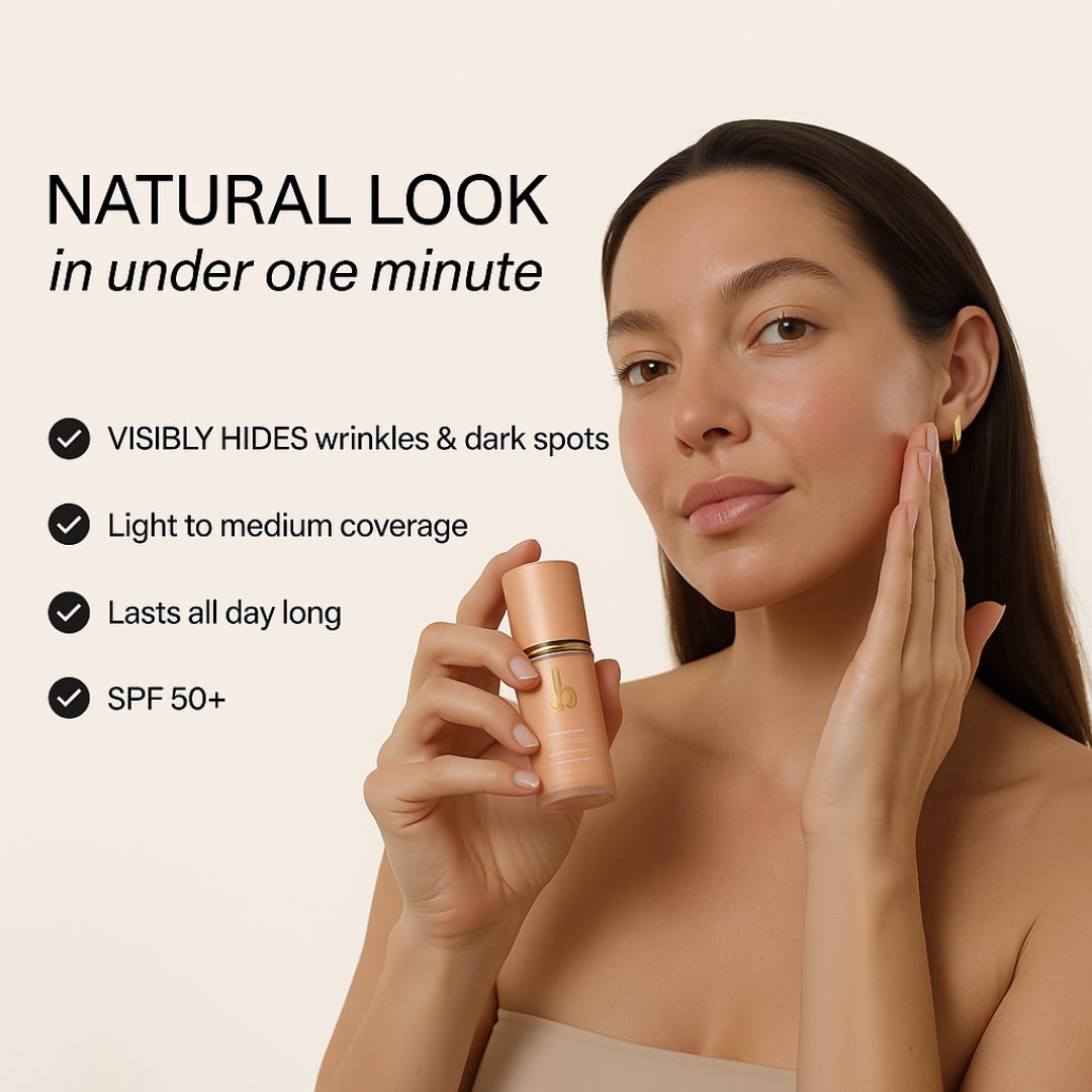 NovaCare Biomimic Foundation