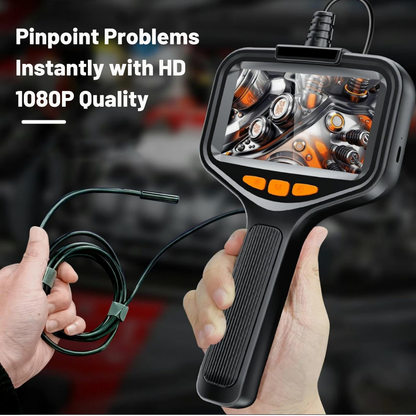 Eterna Borescope Pro