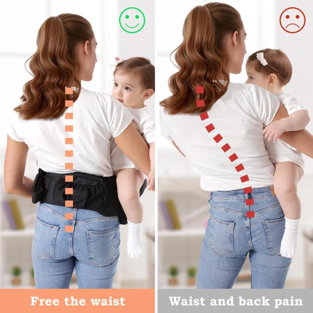 Baby CradlePro™