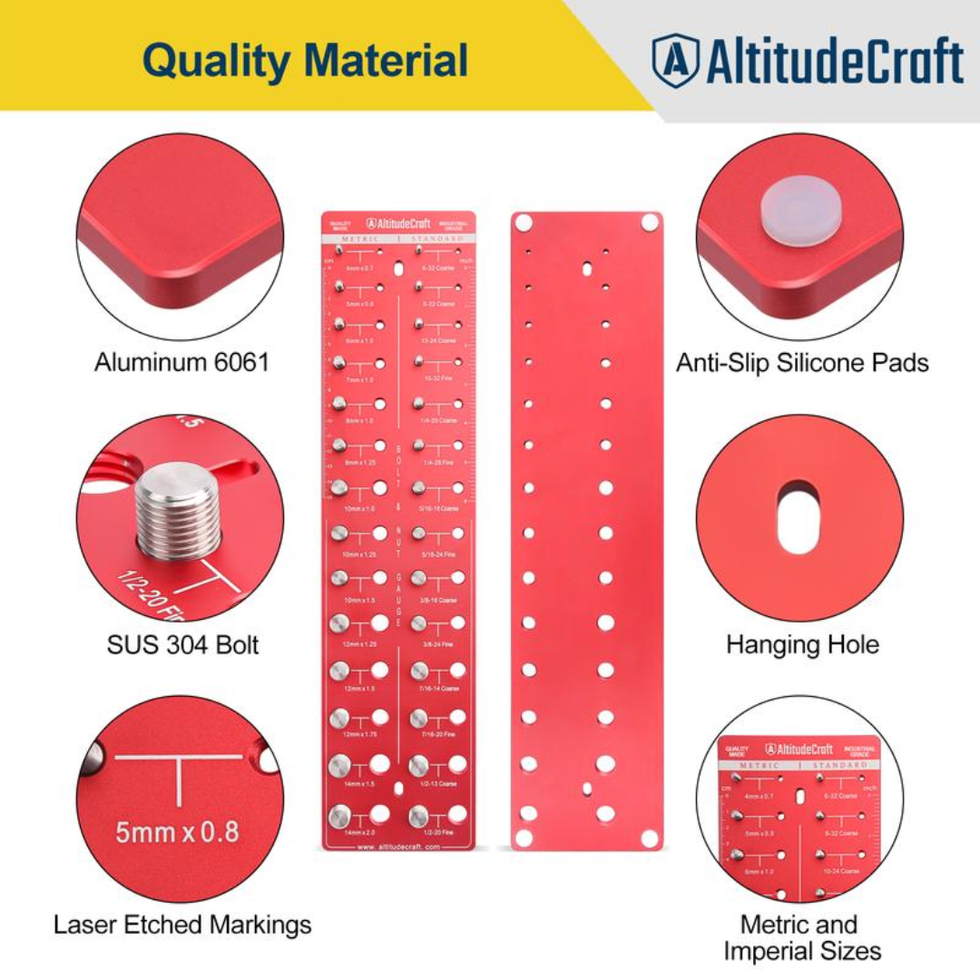 ThreadMaster Pro