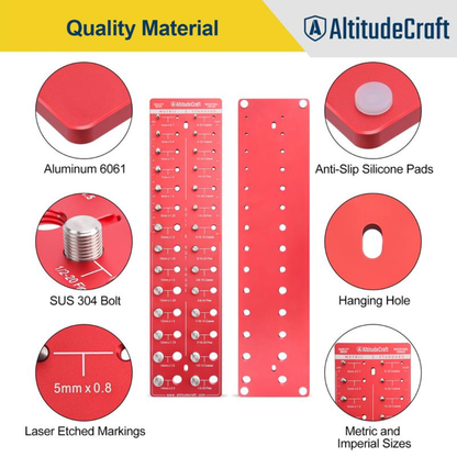 ThreadMaster Pro