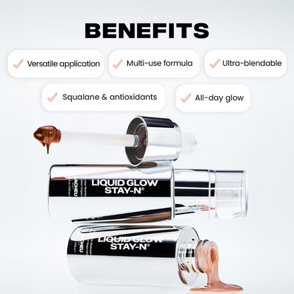 GlowCraft™ Liquid Highlighter