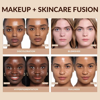 Blush Skin Tint Balm