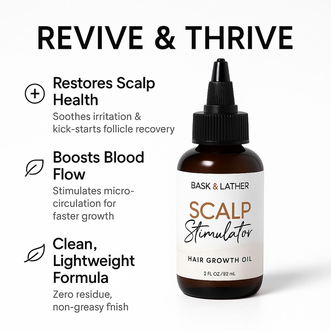 NovaCare Postpartum Comeback-Oil™