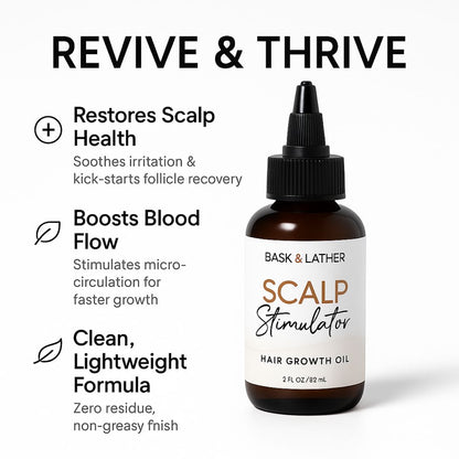 NovaCare Postpartum Comeback-Oil™