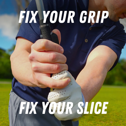 TrueGrip Golf-Trainer