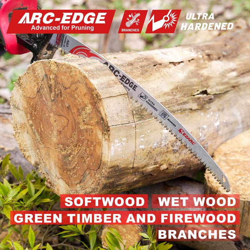 TimberRazor Pro