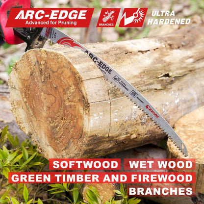 TimberRazor Pro