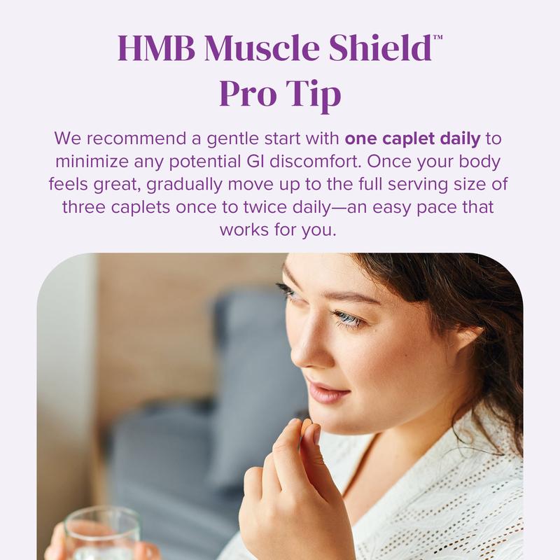 StayStrong Muscle Support