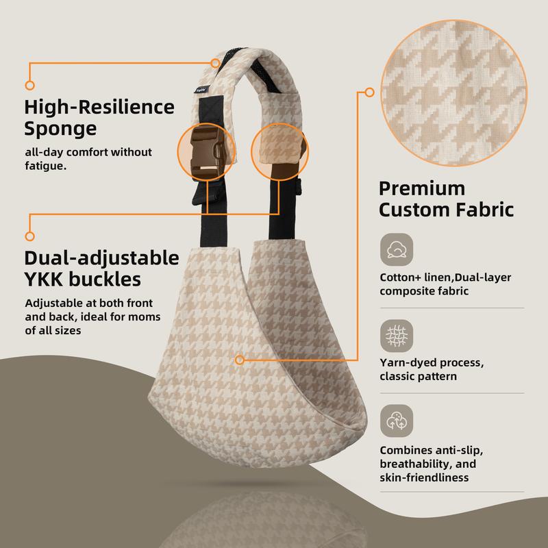 CalmCarry Baby Sling