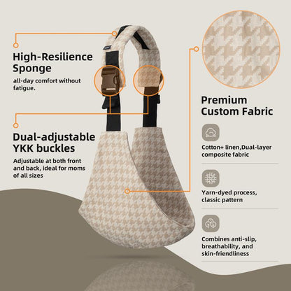 CalmCarry Baby Sling