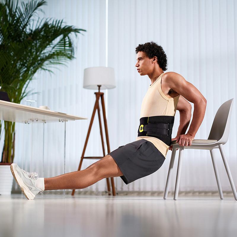 CoreLift Back Support