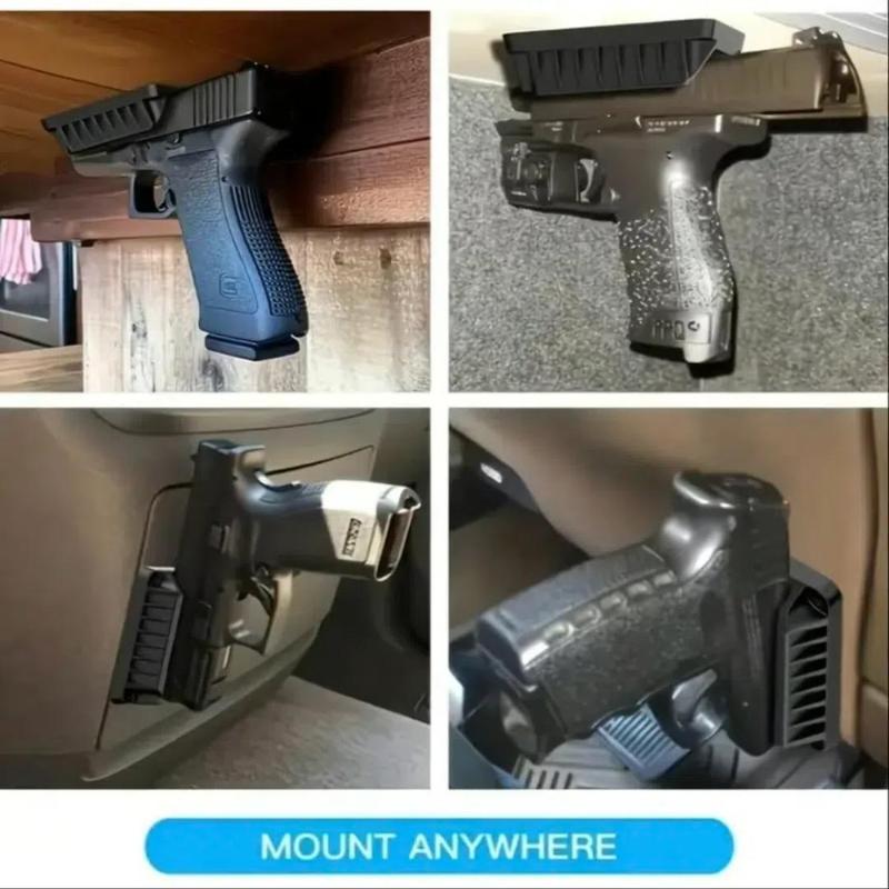 StealthDraw Magnetic Mount