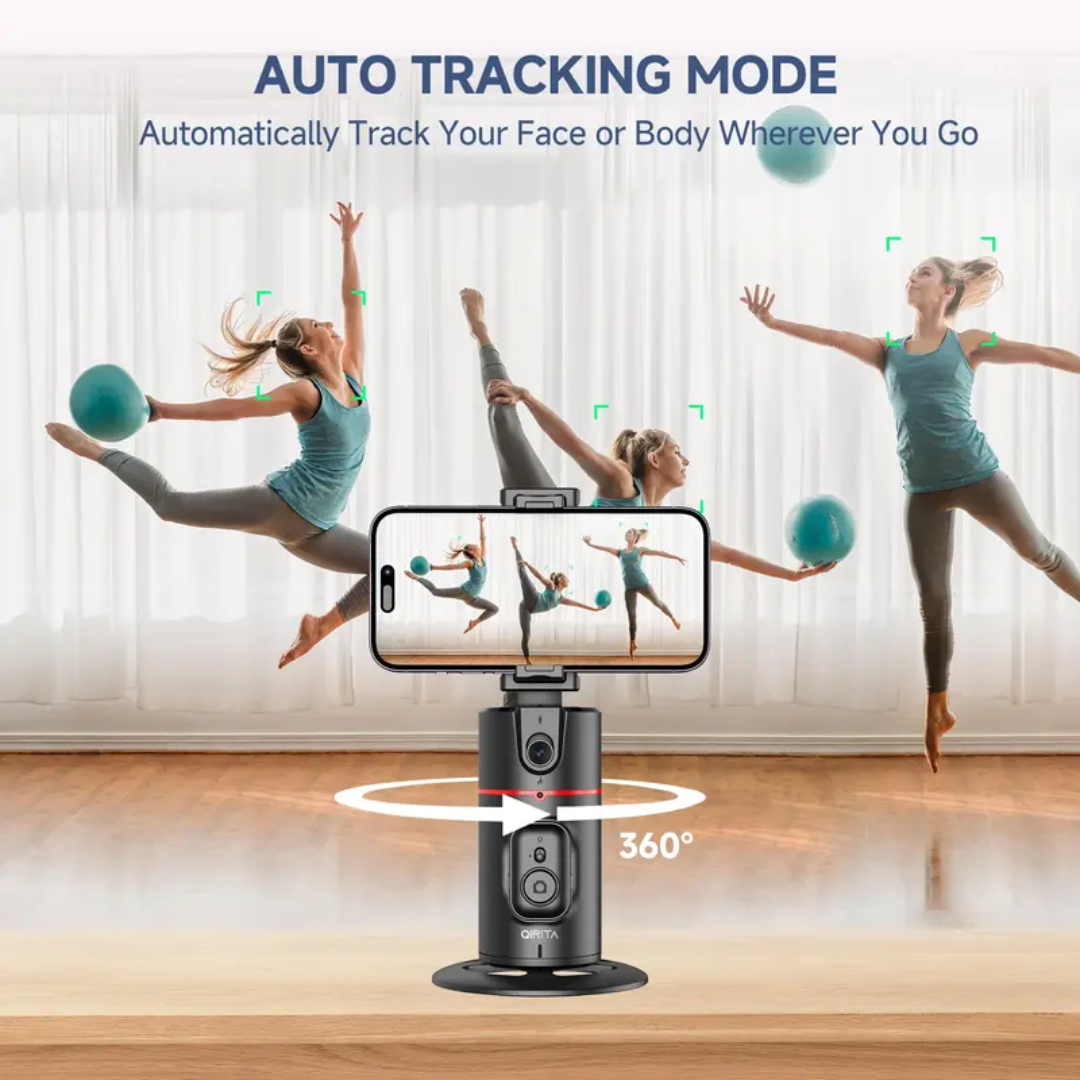TrackMate Pro Tripod