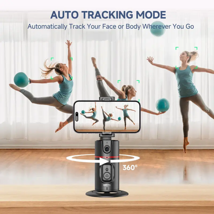 TrackMate Pro Tripod
