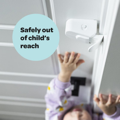 HugLock Child Safety Lock