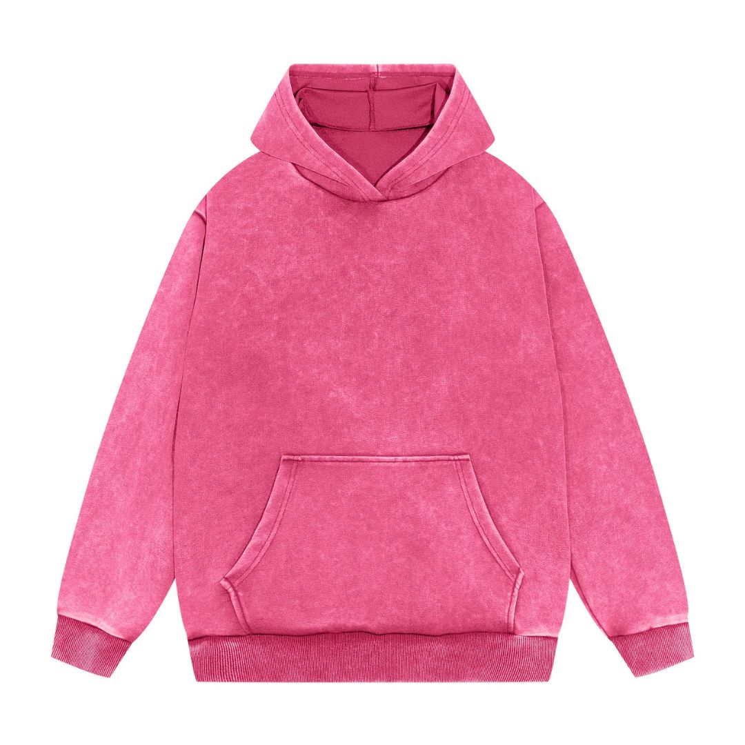 UrbanDrift - UniSex-Hoodie