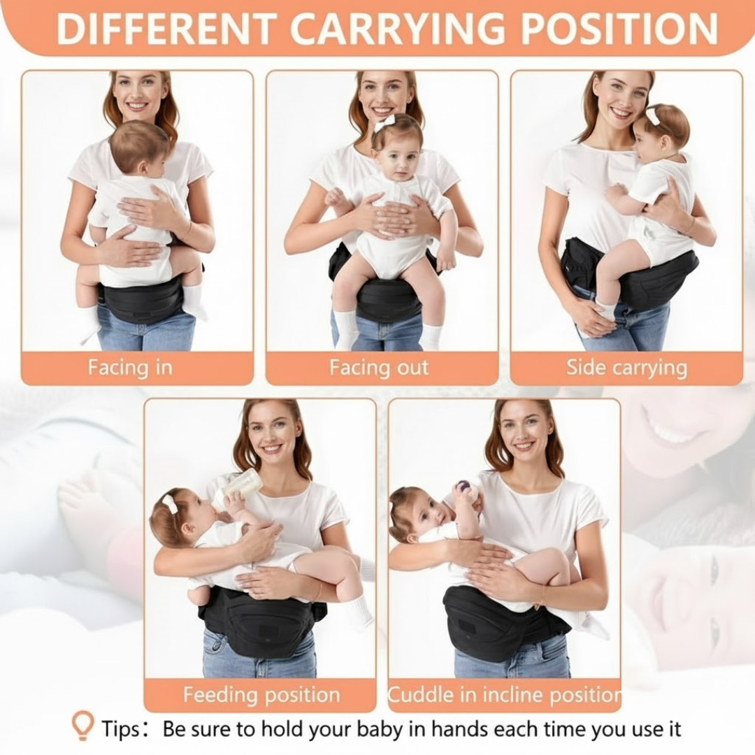 Baby CradlePro™