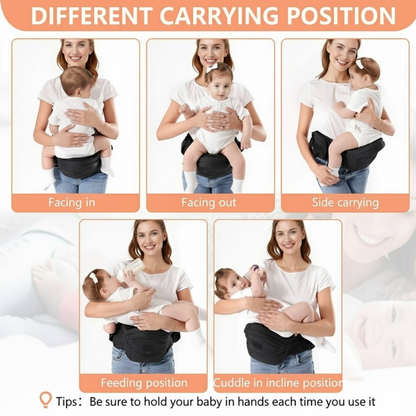 Baby CradlePro™