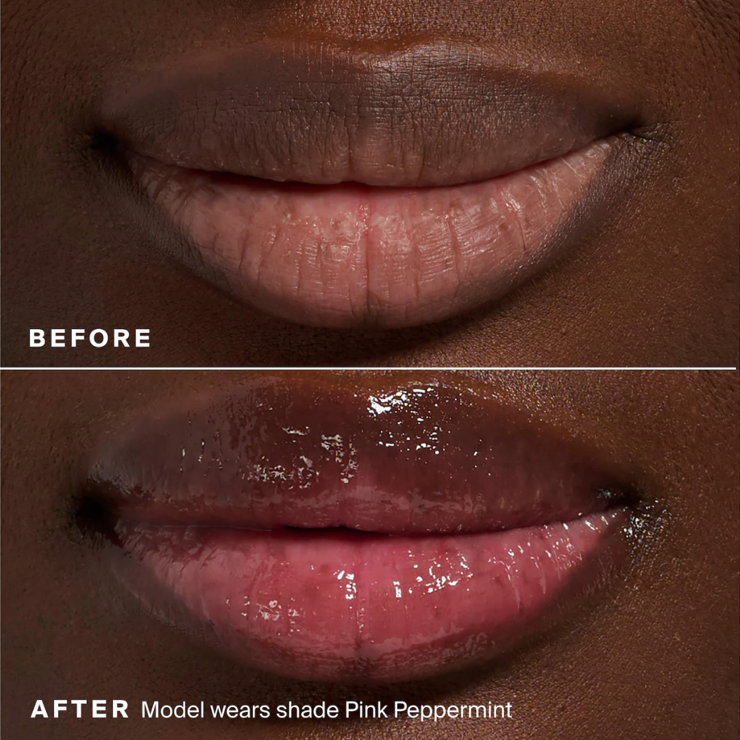 Glow Gloss SPF 40 Lip Gloss