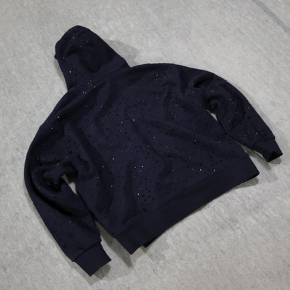 Midnight Spark Hoodie