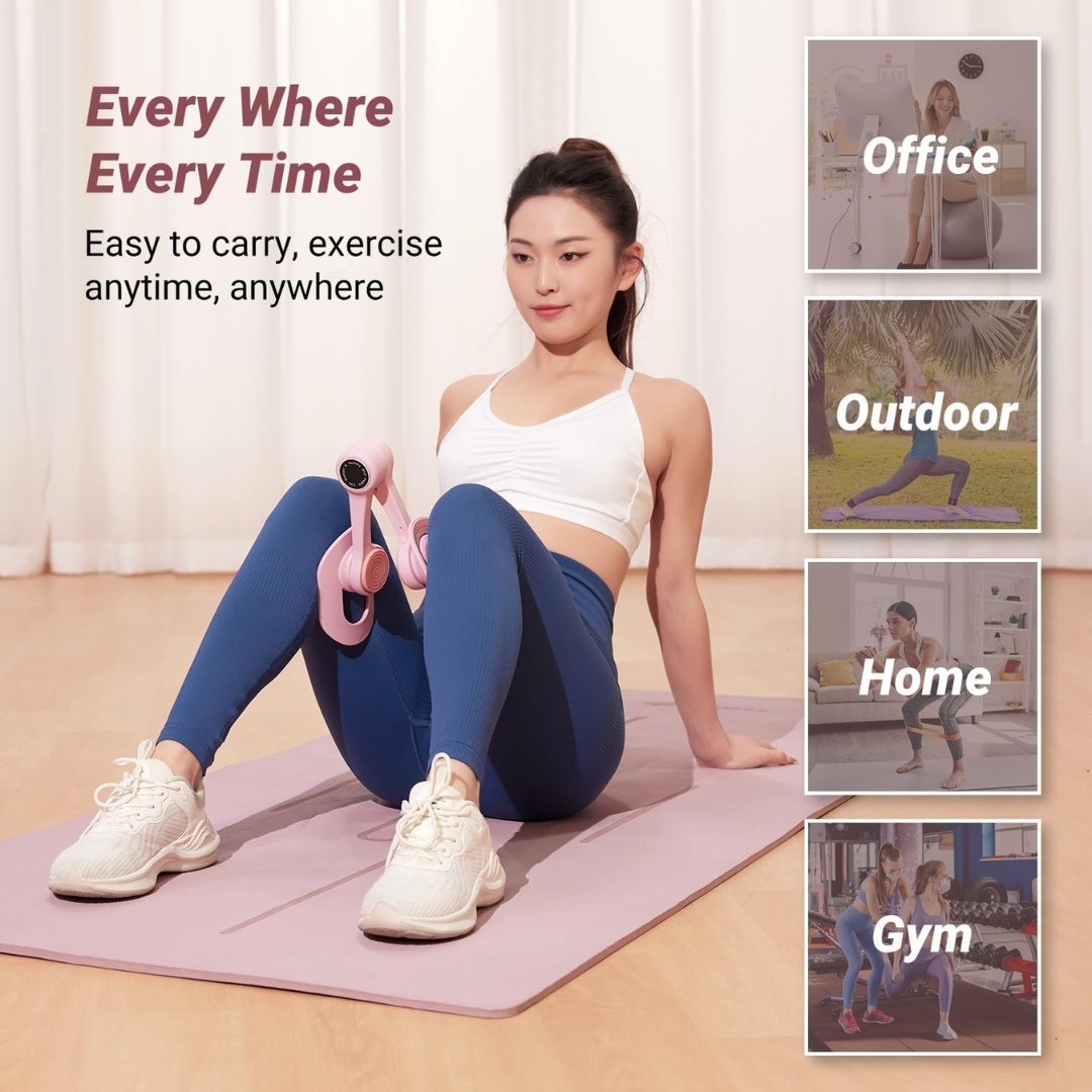 ThighMaster Trainer