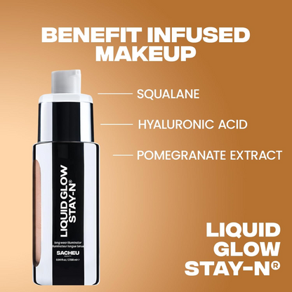 GlowCraft™ Liquid Highlighter