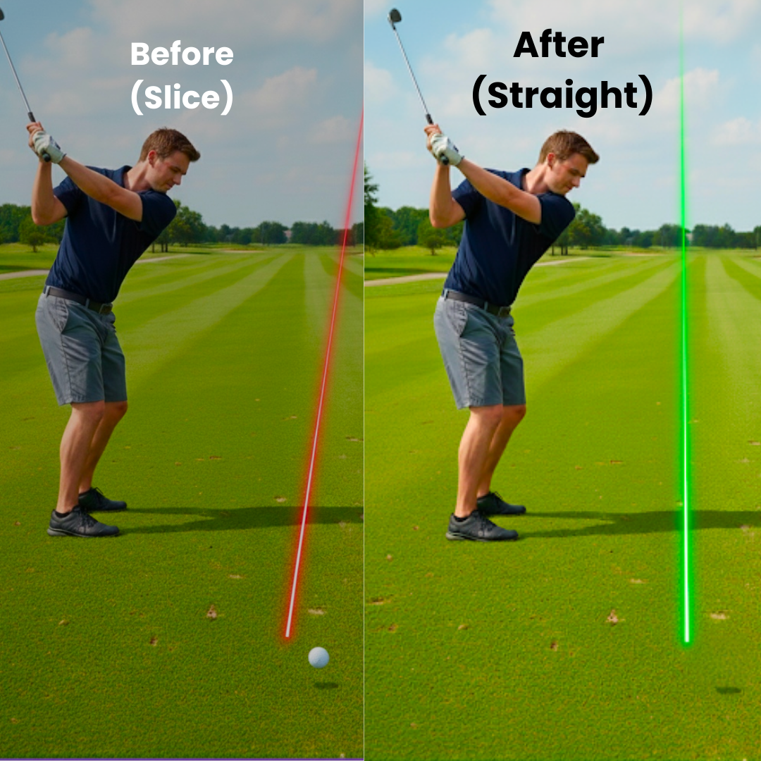 TrueGrip Golf-Trainer