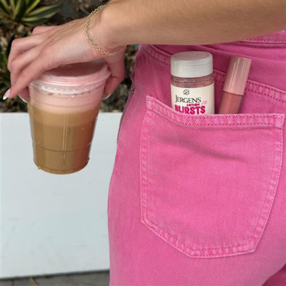 SoftPop Lotion Bursts