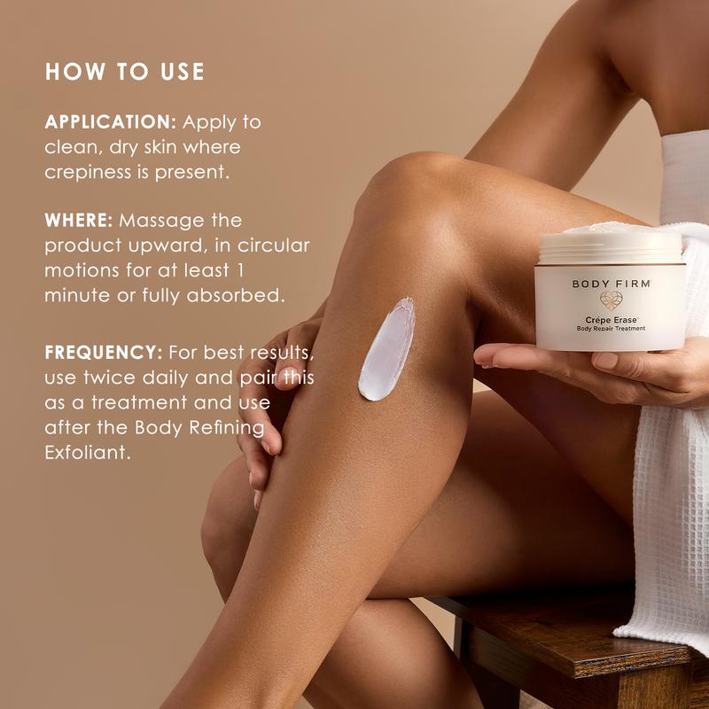 SkinTight Body Cream