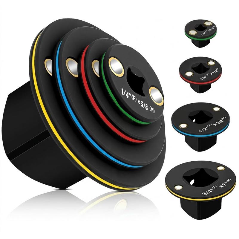QuickDrive™ Adapter Set