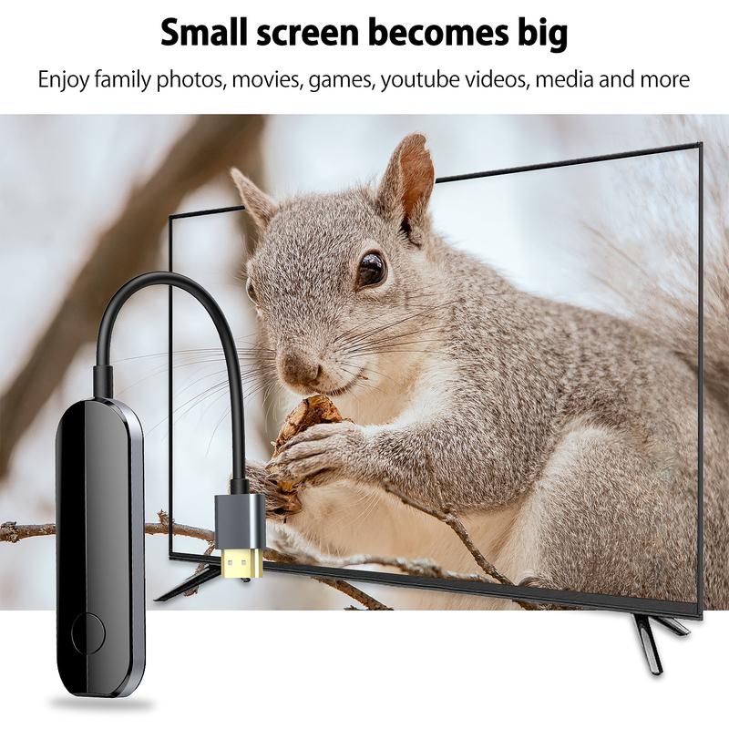PocketCast HDMI