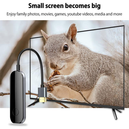 PocketCast HDMI