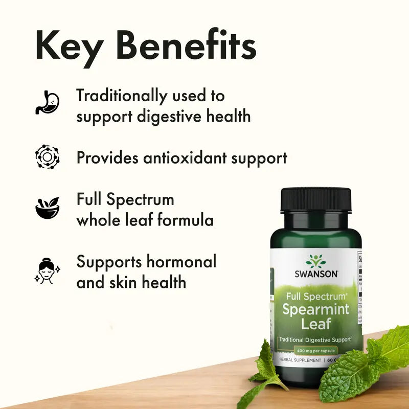 SpearBalance Wellness Support